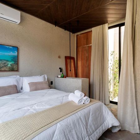 Natu Boutique Stays São Miguel dos Milagres 외부 사진
