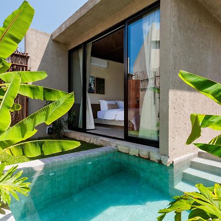 Natu Boutique Stays São Miguel dos Milagres 외부 사진