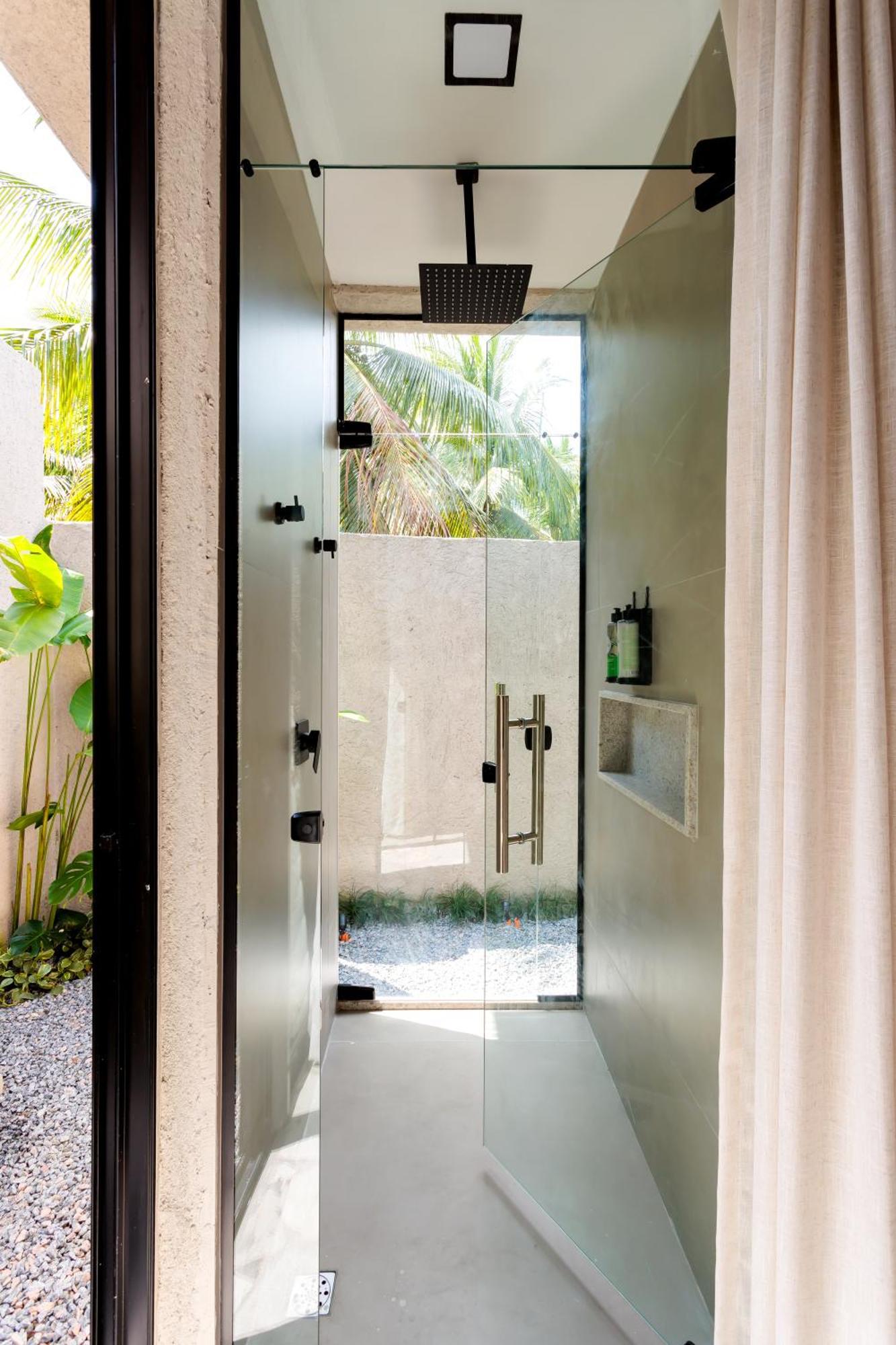 Natu Boutique Stays São Miguel dos Milagres 외부 사진