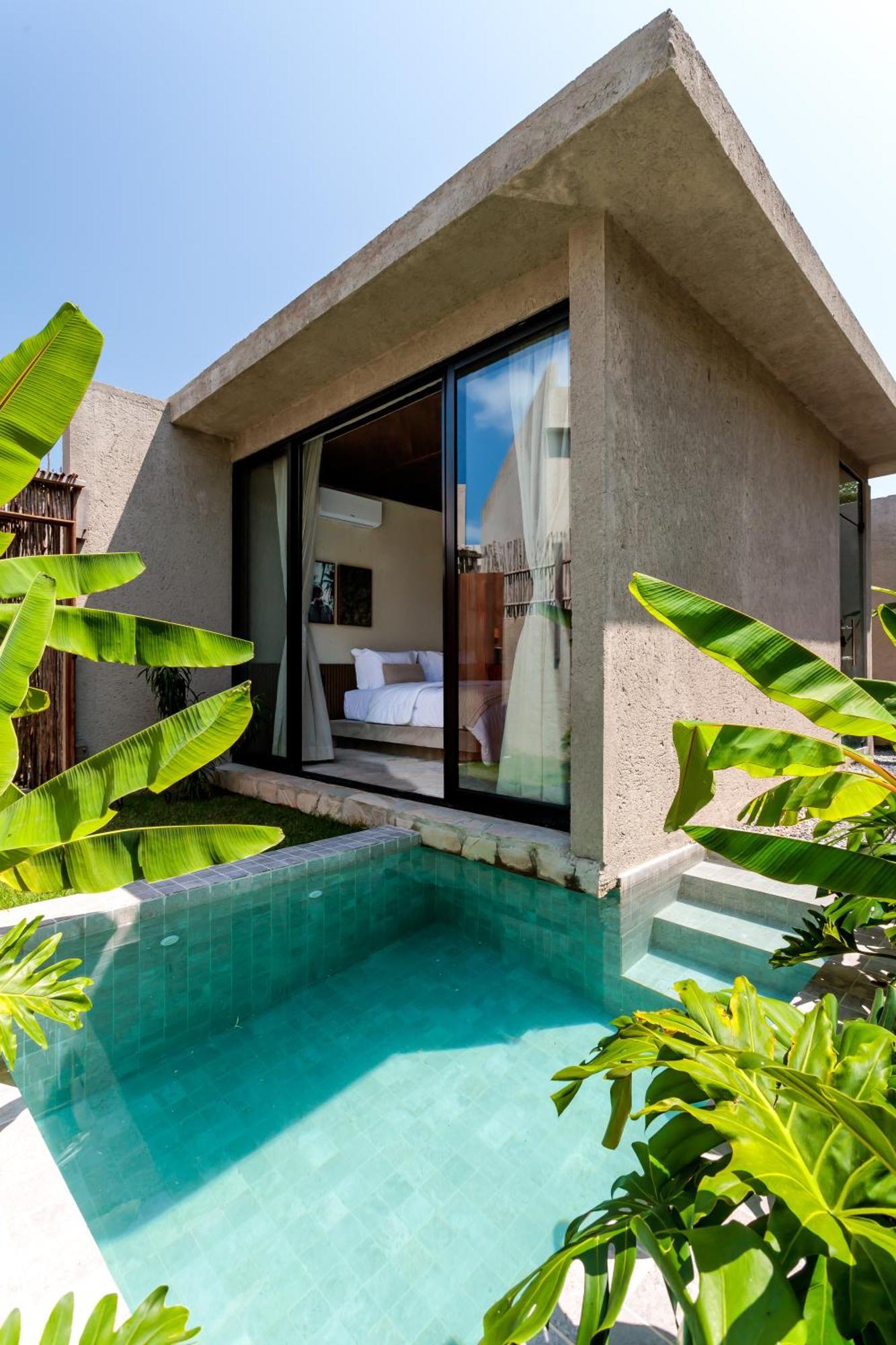 Natu Boutique Stays São Miguel dos Milagres 외부 사진