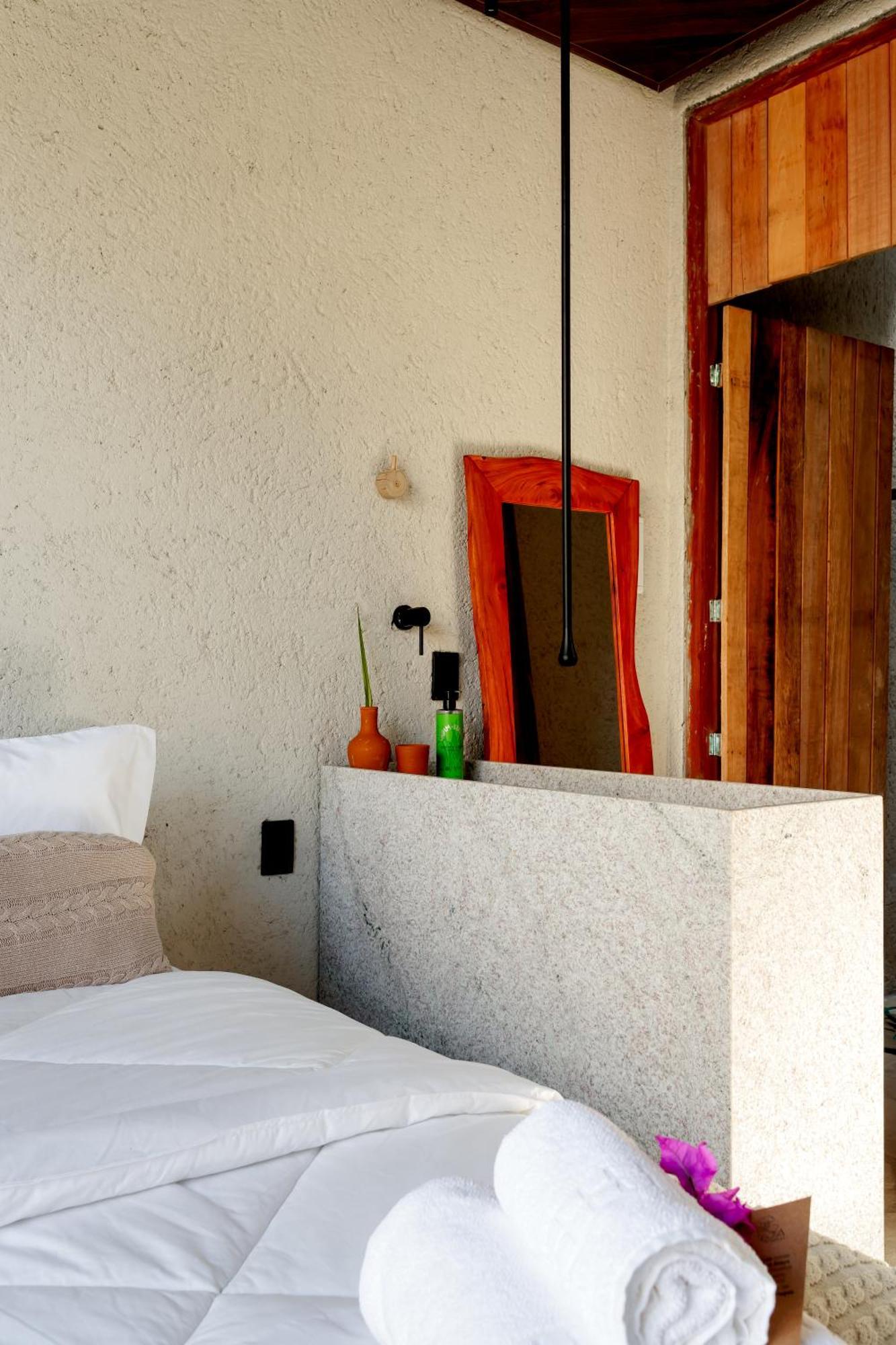 Natu Boutique Stays São Miguel dos Milagres 외부 사진