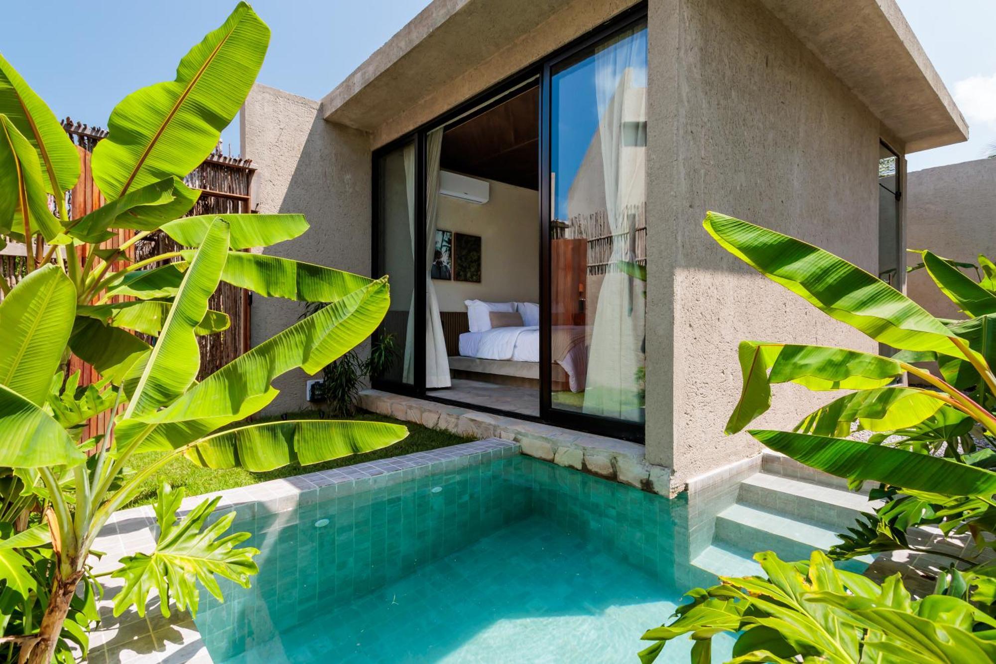 Natu Boutique Stays São Miguel dos Milagres 외부 사진